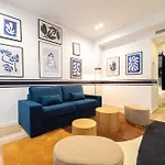 Cosy Home - Haut Marais