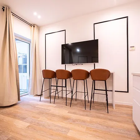 Appartamento Cosy - Marais *