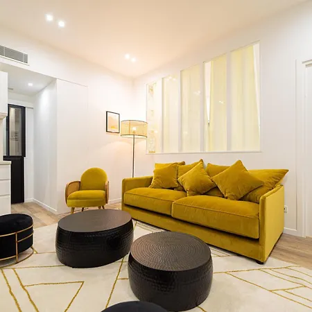 Cosy - Marais * Paris