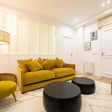 Appartamento Cosy - Marais