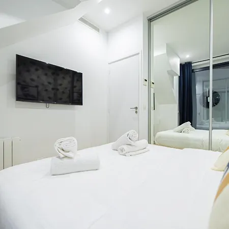 Appartamento Cosy - Marais