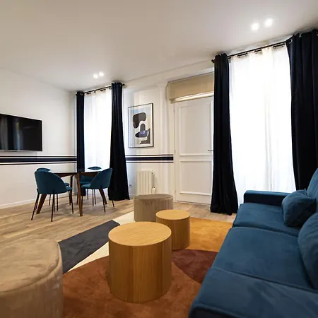Appartamento Cosy - Marais *