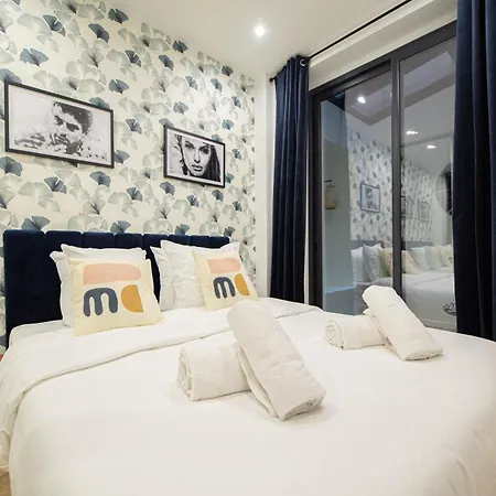 Appartamento Cosy - Marais