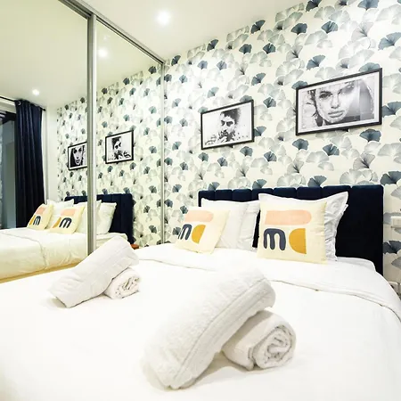 Appartamento Cosy - Marais