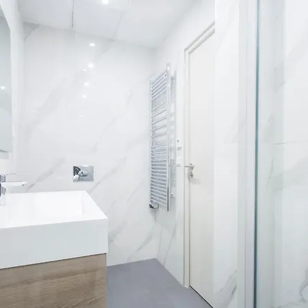 Cosy - Marais Appartamento Parigi