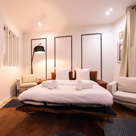 Appartamento Cosy - Marais