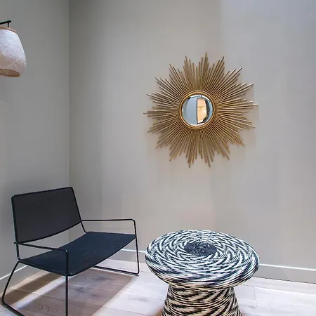 Appartamento Cosy - Marais Parigi
