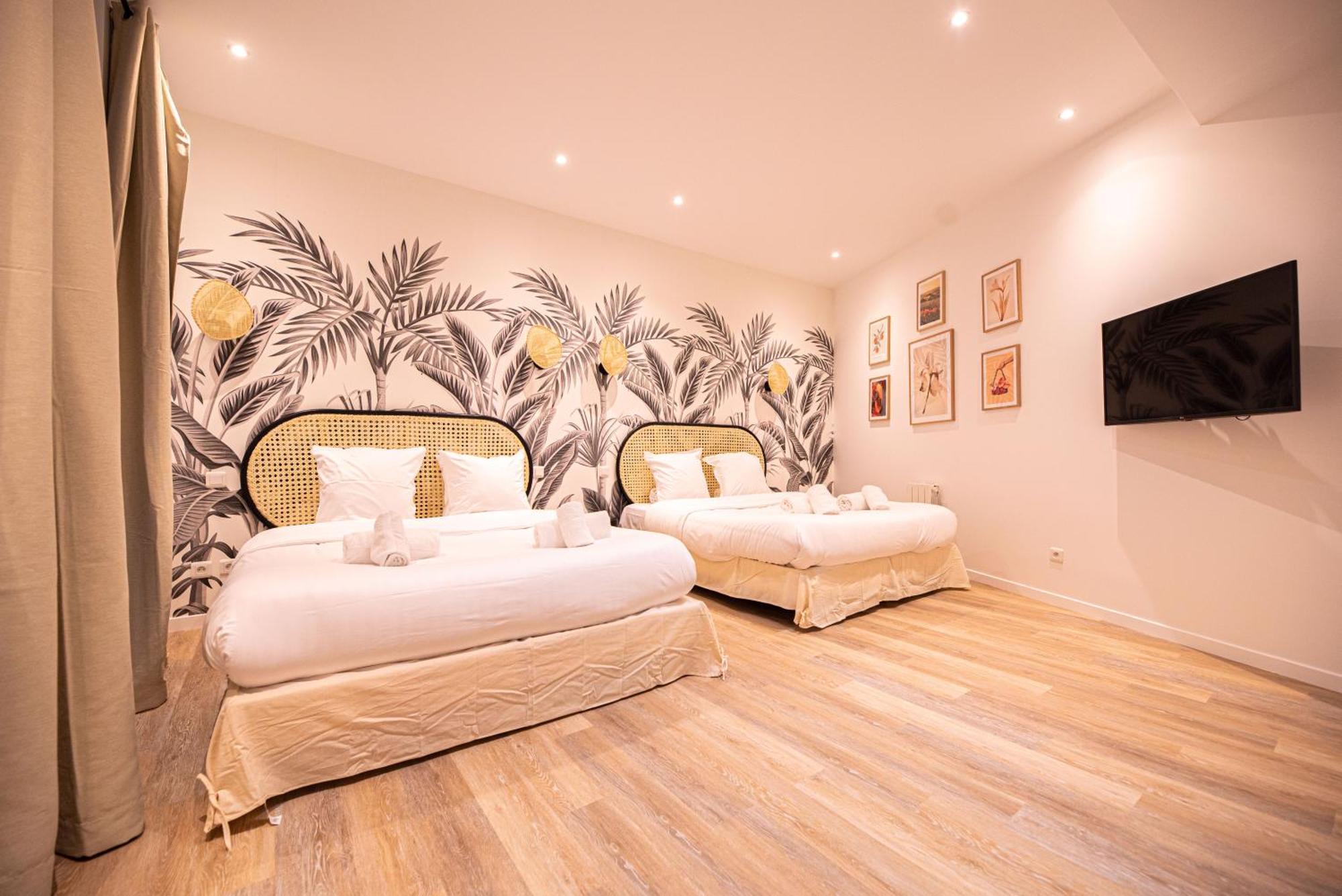 Cosy - Marais Apartment Paris