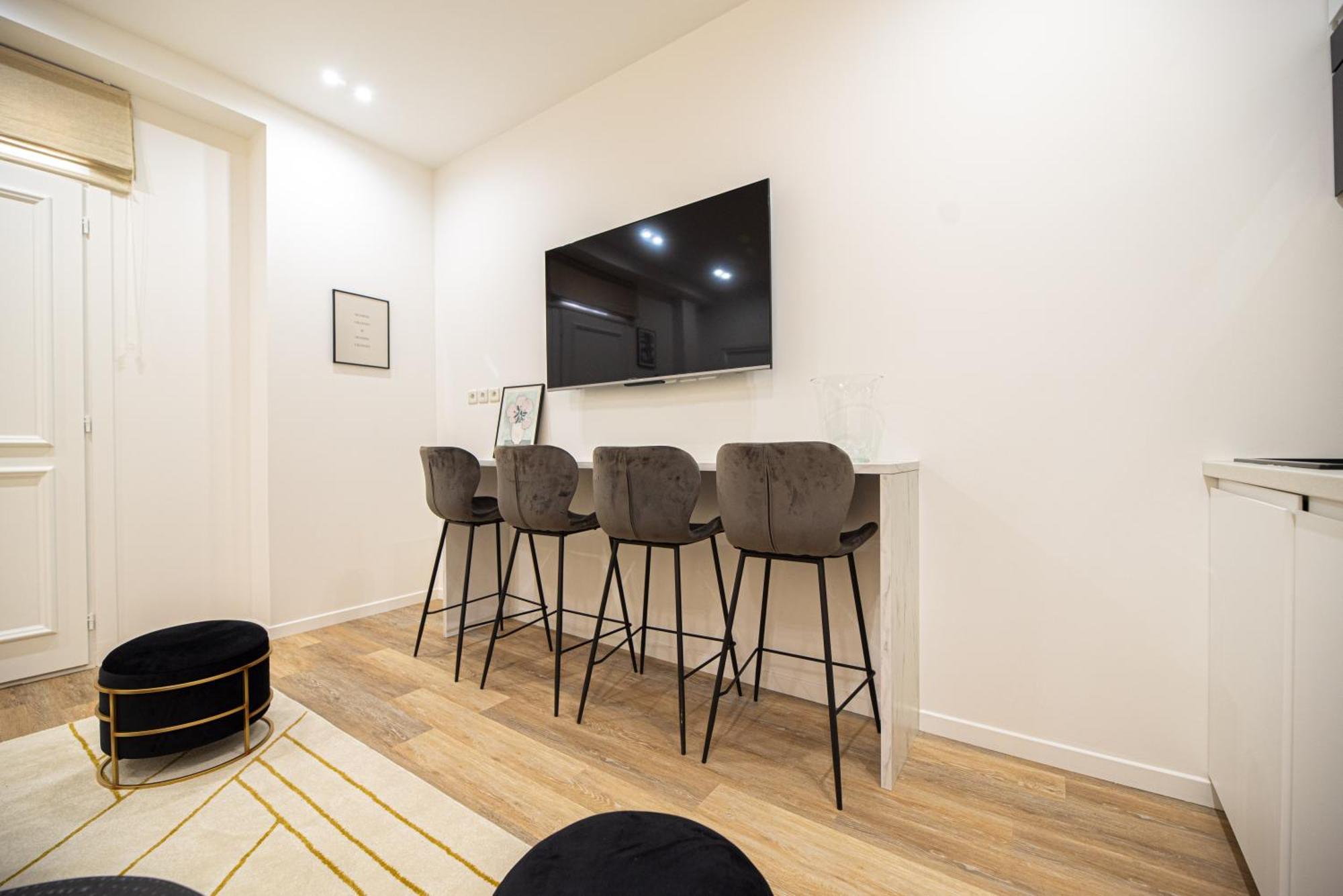 Apartment Cosy - Marais