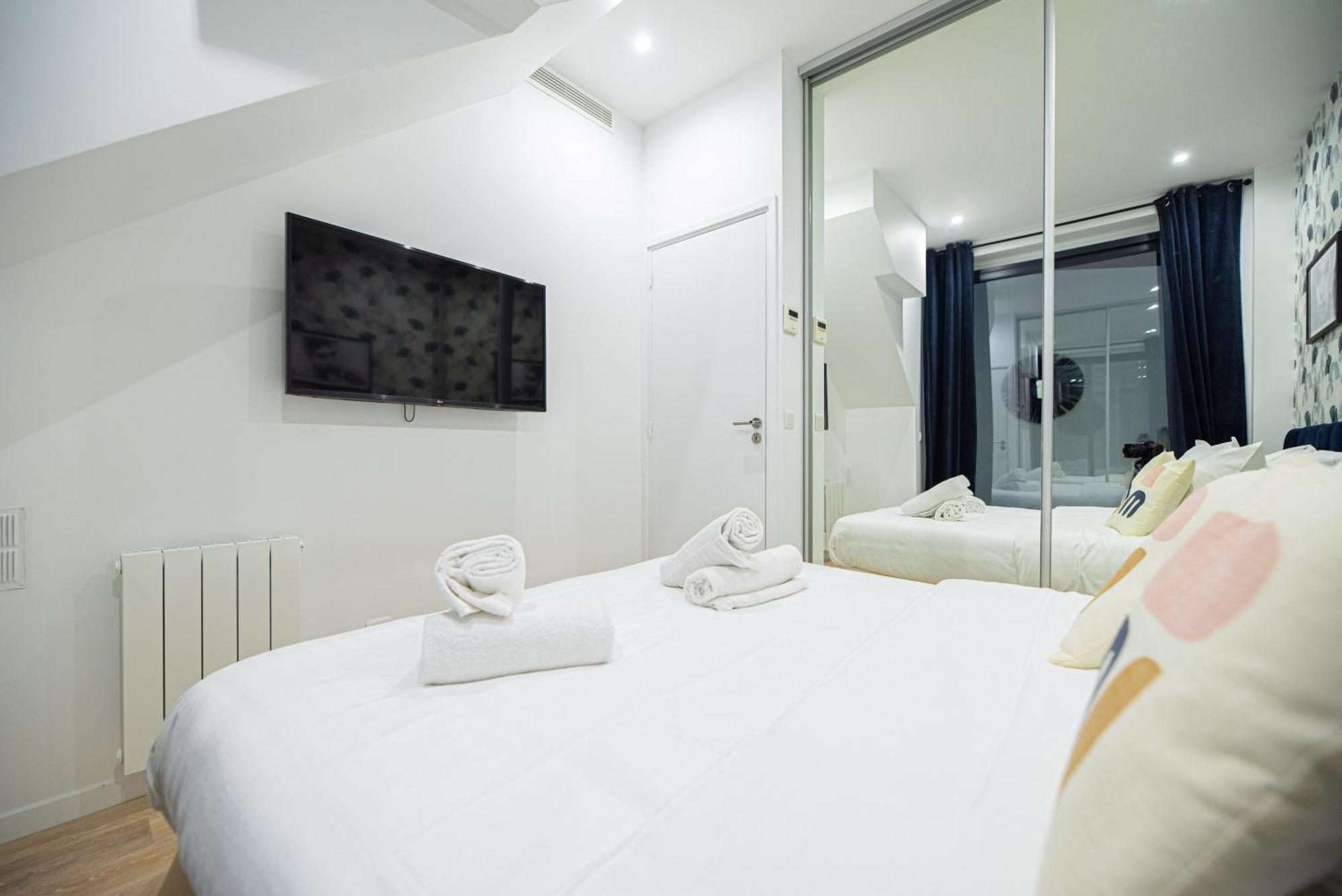 Apartment Cosy - Marais