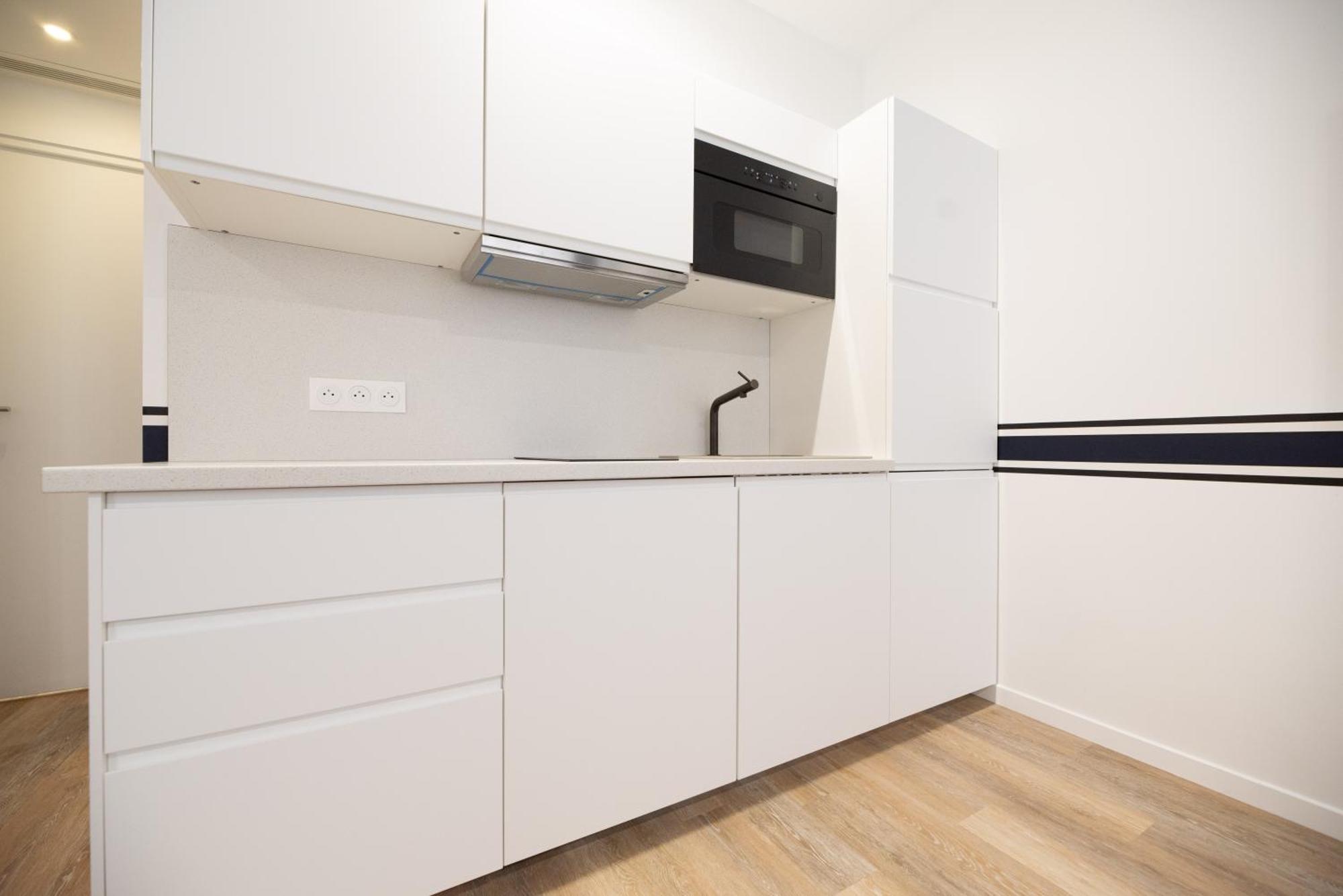 Cosy - Marais Apartment Paris